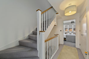 Landing- click for photo gallery